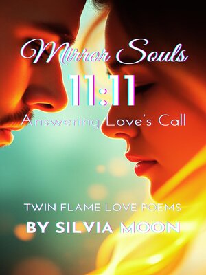 cover image of Mirror Souls